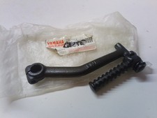 YAMAHA cr 50 pedalina messa in