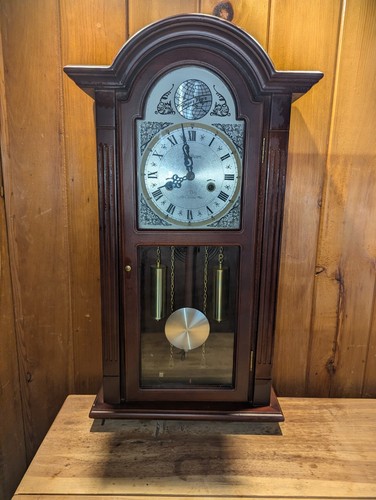 Orologio parete pendolo - orologio,