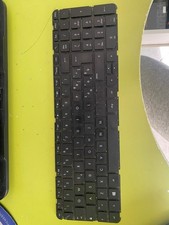 Tastiera per notebook HP