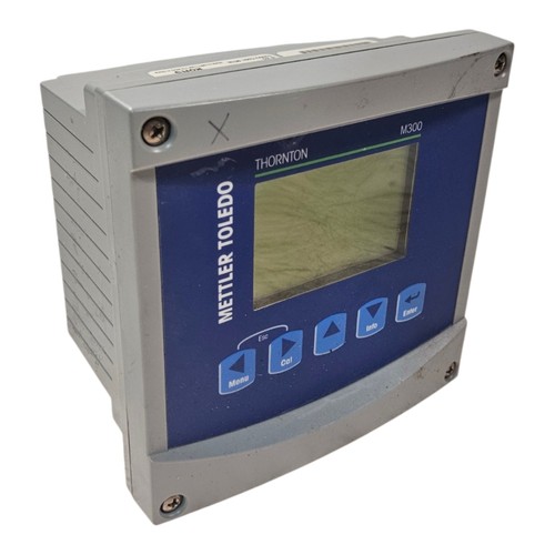 Trasmettitore mettler toledo - trasmettitore,