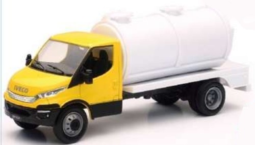 Newray utilitaire iveco - newray,