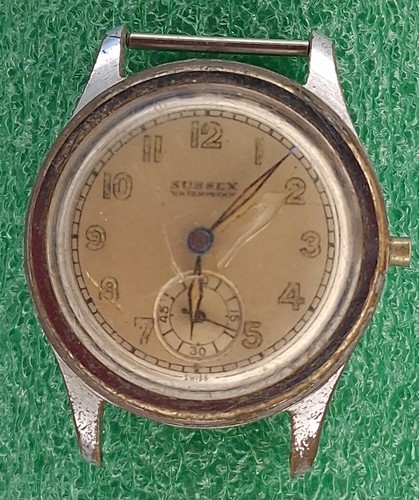 Lotto w58 uomo sussex - uomo, militare