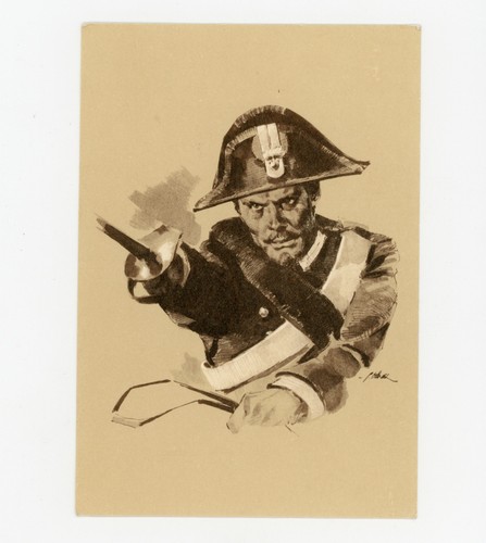 Carabinieri uniformi storiche - carabinieri,