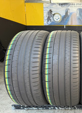 Usato: 2 Gomme 275/40R20 106W