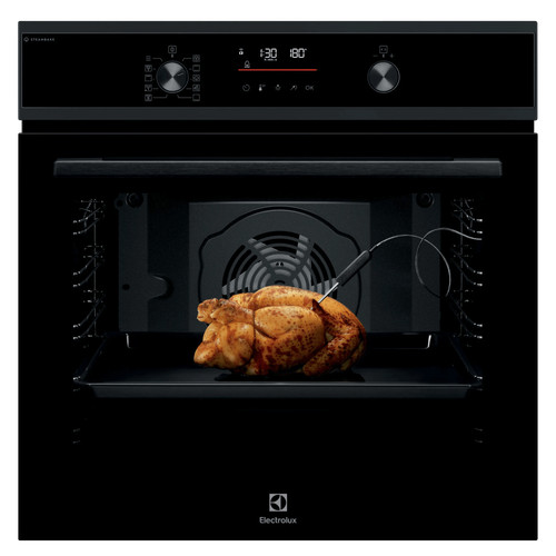Electrolux forno multifunzione - electrolux,