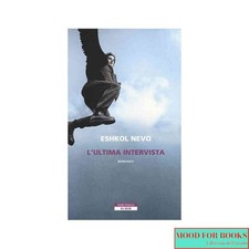 Eshkol Nevo - L'ultima