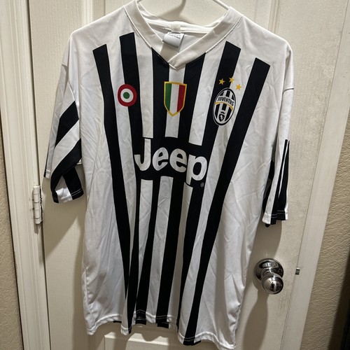 Maglia ufficiale juventus - maglia,