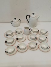 Servizio da caffè Verbano