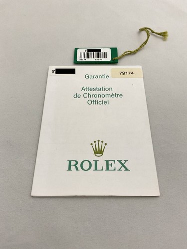Certificato garanzia - certificato,