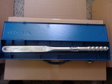 GEDORE RAHSOL DREMOMETRO Tipo