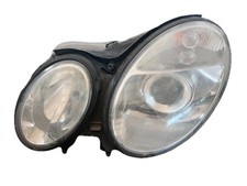 FARO ANTERIORE SINISTRO Bi Xenon + CENTRALINE MERCEDES CLASSE E W211 A2118201361