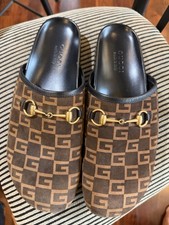 Gucci scarpe uomo mocassini