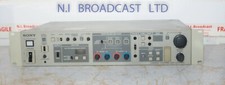 Sony ccu-d50P CCU multicore