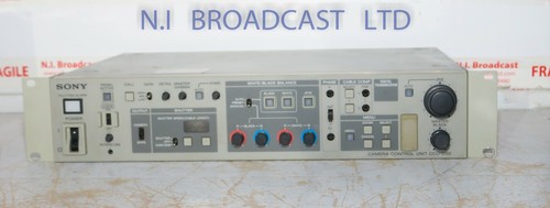 Sony ccu d50p multicore - ccu-d50p,