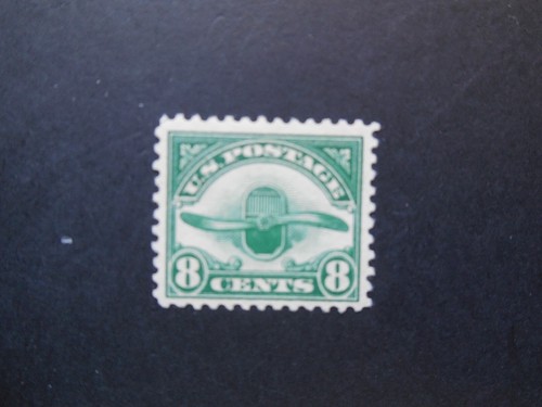 1923 elica in legno mnh - elica,
