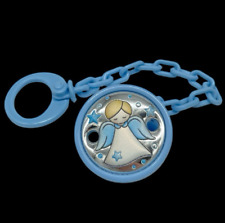 SPILLA PORTACIUCCIO PER