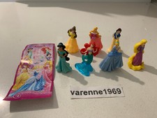 KINDER PRINCIPESSE DISNEY