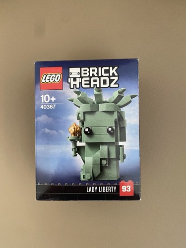 Lego brickheadz 40367 - lego,