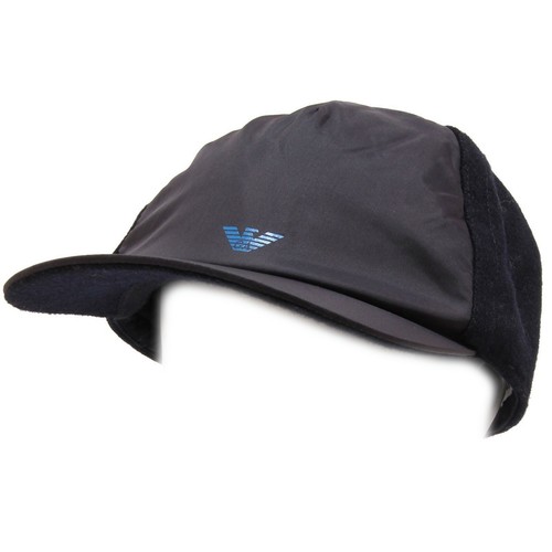 6961i cappello bimbo - bimbo, blu