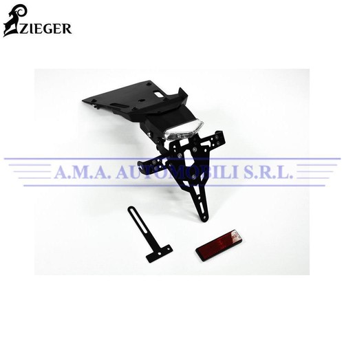 Zieger pro portatarga bmw r - portatarga,
