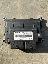 F01R00D7U4 ME17 CENTRALINA