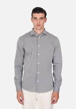 Men's Slim Fit Long Sleeve