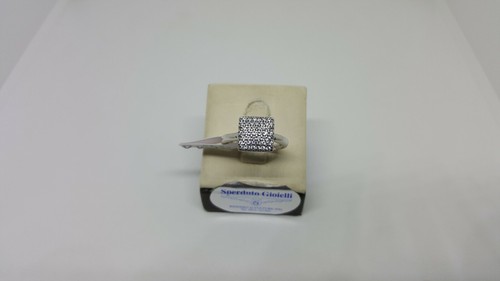 Anello donna con - donna,