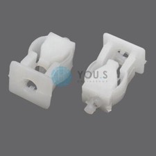 20 clip fissaggio carena