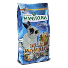 Manitoba Gran Monello Alimento