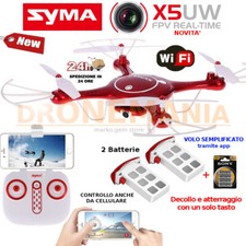 Drone syma wifi - syma,