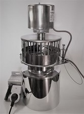 Aspiratore di Fumo Ventilatore