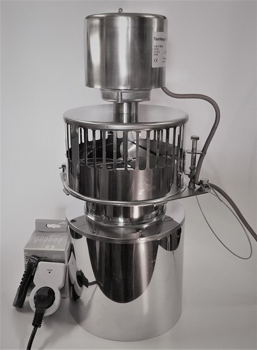 Aspiratore fumo ventilatore - aspiratore,