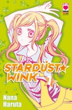 STARDUST WINK 07 MANGA DREAM 130