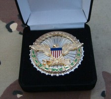 UFFICIO USA DEL SEGRETARIO