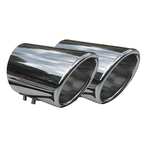 Terminale scarico per vw - scarico,