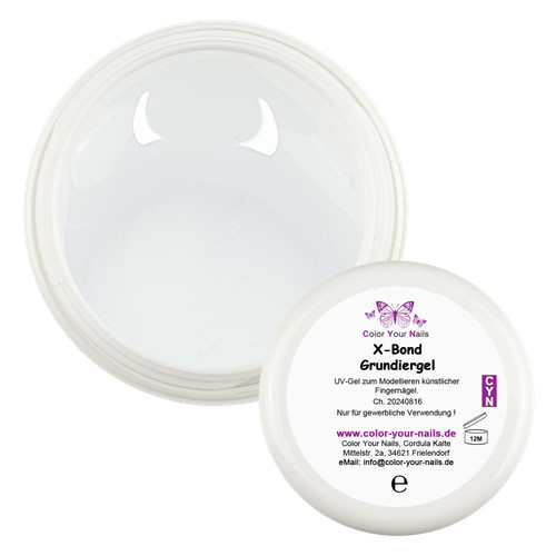 Gel adesivo per tutti - gel,