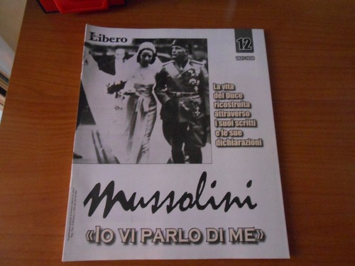 Rivista mussolini parlo - rivista-mussolini,