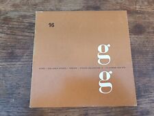 Remo Brindisi mostra personale alla galleria Gissi 1964