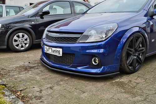 Offerta speciale spoiler