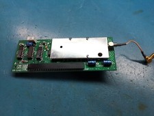 Racal dana 1998 - dana, ghz