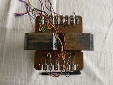 Trasformatore di uscita 60W