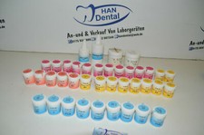 Massa ceramica dentale dentale