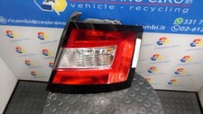 FANALE POST. DX.  6V6945112 SKODA FABIA (NJ) (01/15>04/19<) RICAMBIO USATO 