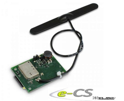 Modulo gsm centrali elmo - 4g,