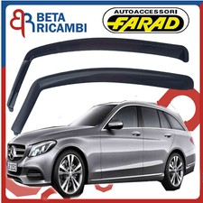 DEFLETTORI ANTIVENTO ANTITURBO