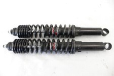 COPPIA AMMORTIZZATORI