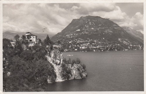 Cartolina capo martino - cartolina,