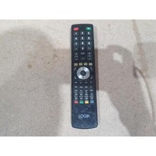 Logik Telecomando Wireless Infrarossi Ergonomico per L32LCD11, L40LCD11 LCD TVT-