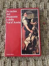 LA CUCINA DEL PIEMONTE E DELLA