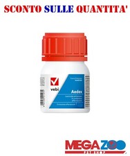 Vebi AEDEX Zanzare → 50